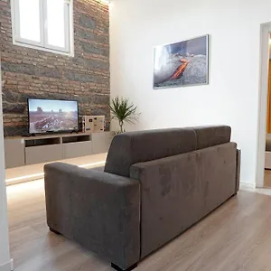 Holiday home Domus 25, Catania