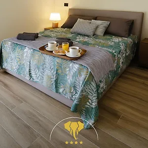  Apartament Keope Urban