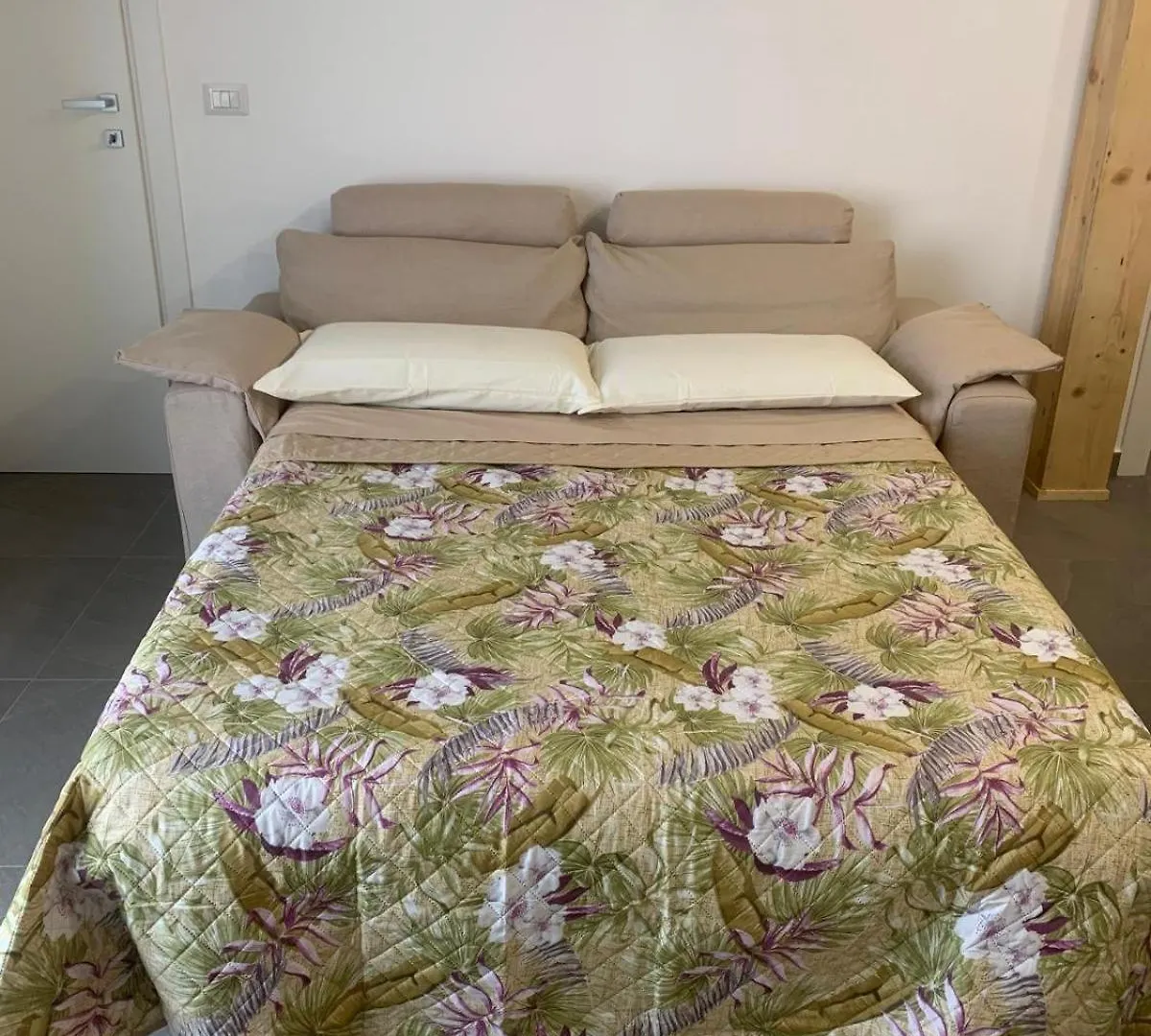 Binario82 Villa Catania Holiday home