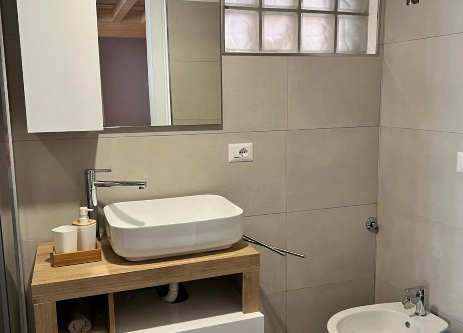 Binario82 Villa Catania Holiday home