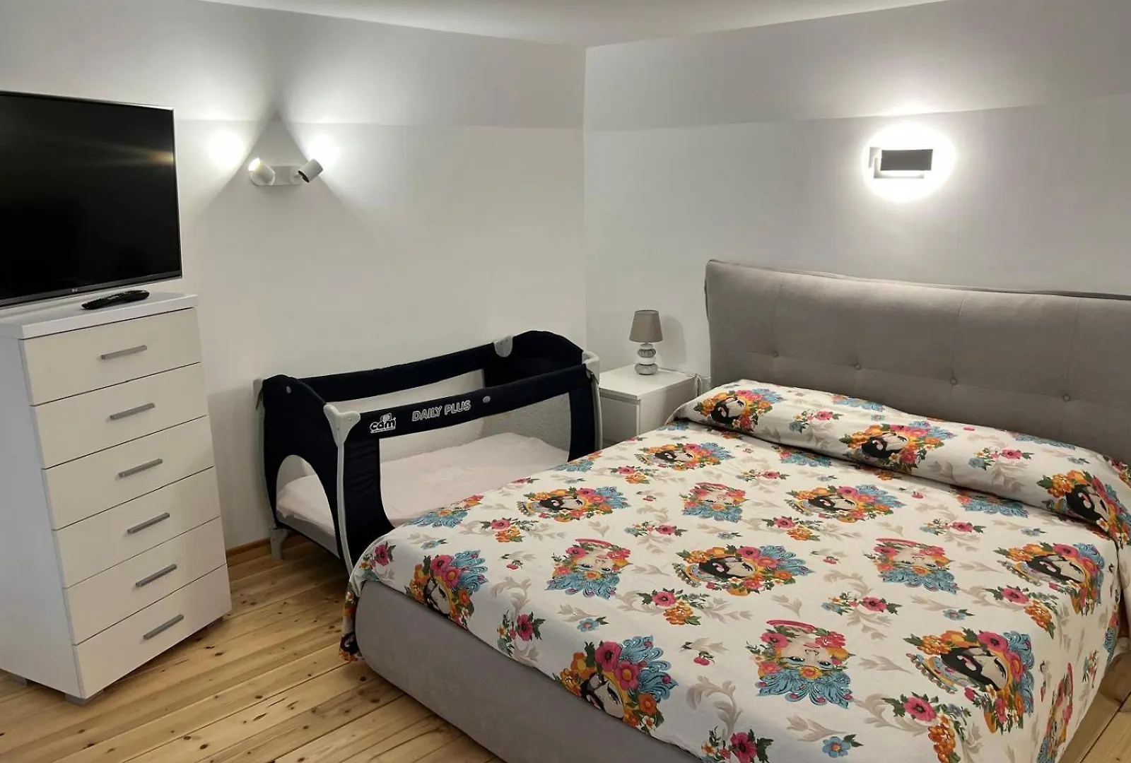 Binario82 Villa Catania Holiday home